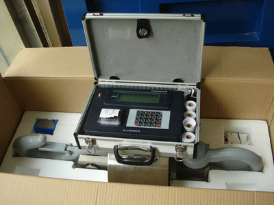 20T防磁鋼包電子磅應(yīng)用與產(chǎn)品報(bào)價——上海恒剛儀器儀表