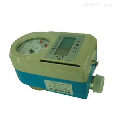 永年6分IC卡水表價格與產(chǎn)品特性詳解