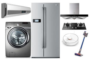 家電行業周報（2019.05.06-2019.05.12） 傳統品類穩健，智能與健康家電熱度攀升