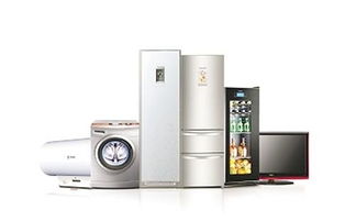 美的市值突破4000億，白色家電與儀器儀表板塊全線大漲