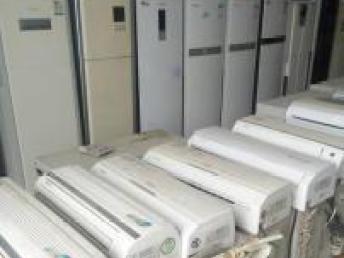 成都二手空調全品類指南 精選柜機、掛機、中央空調，滿足家用與商用需求