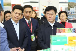 北京振威展覽承辦2019哈爾濱進(jìn)口食品博覽會(huì)，攜手北京商務(wù)服務(wù)業(yè)聯(lián)合會(huì)助力產(chǎn)業(yè)升級(jí)