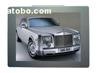 供應(yīng)17寸車載液晶廣告機(jī)（圖）SMW1760BF 廠商直供的移動(dòng)傳媒新選擇